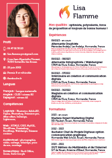 Curriculum Vitae