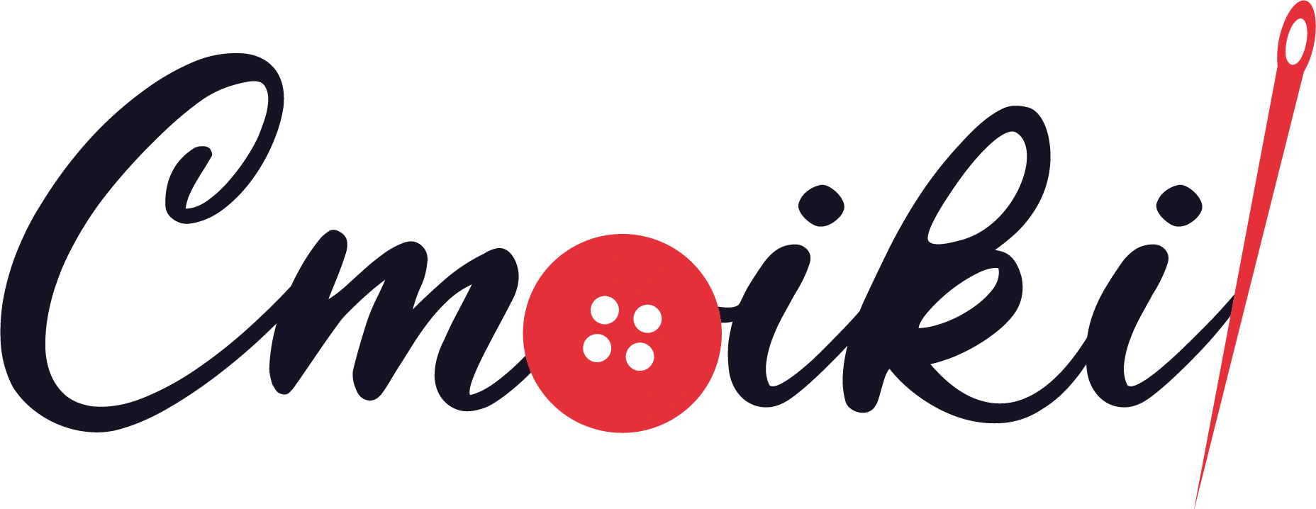 Logo de la marque Cmoiki
